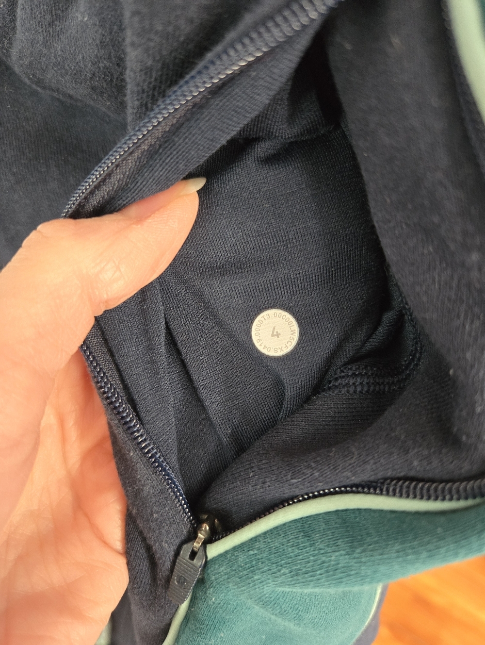 Lululemon Roksanda Jogger - Picture 5 of 7